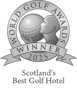 WGA Scotlands Best Hotel