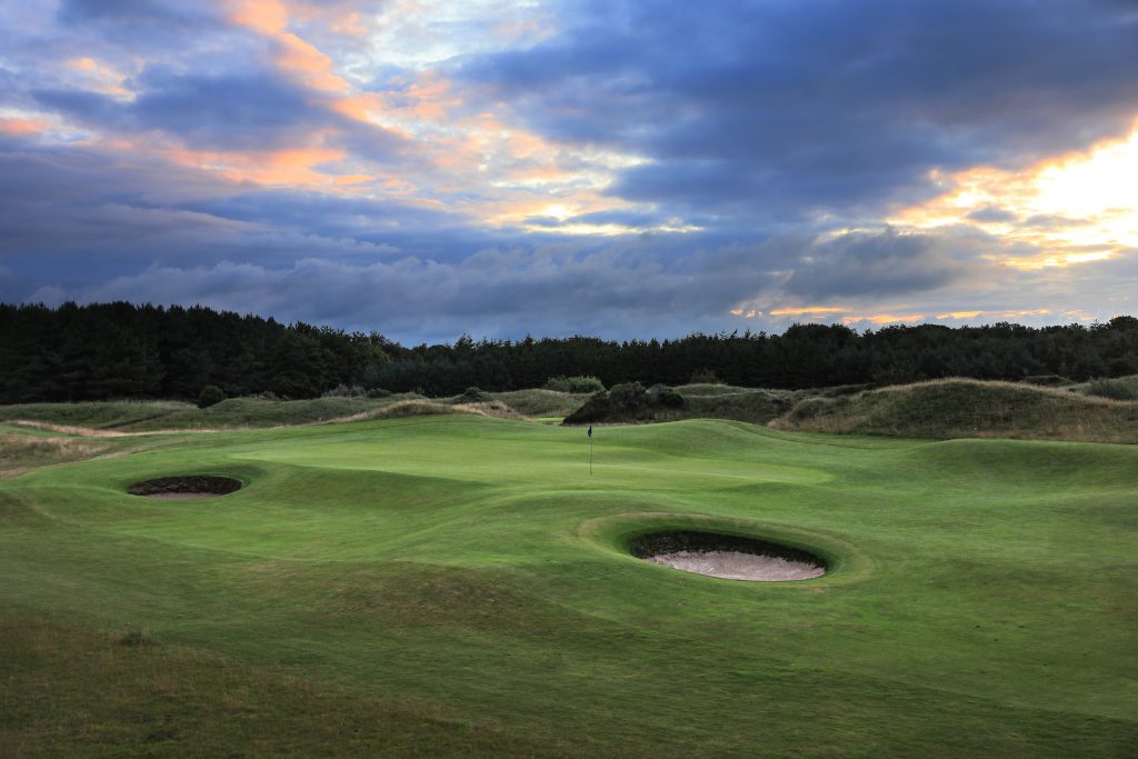 Classic Links Golf