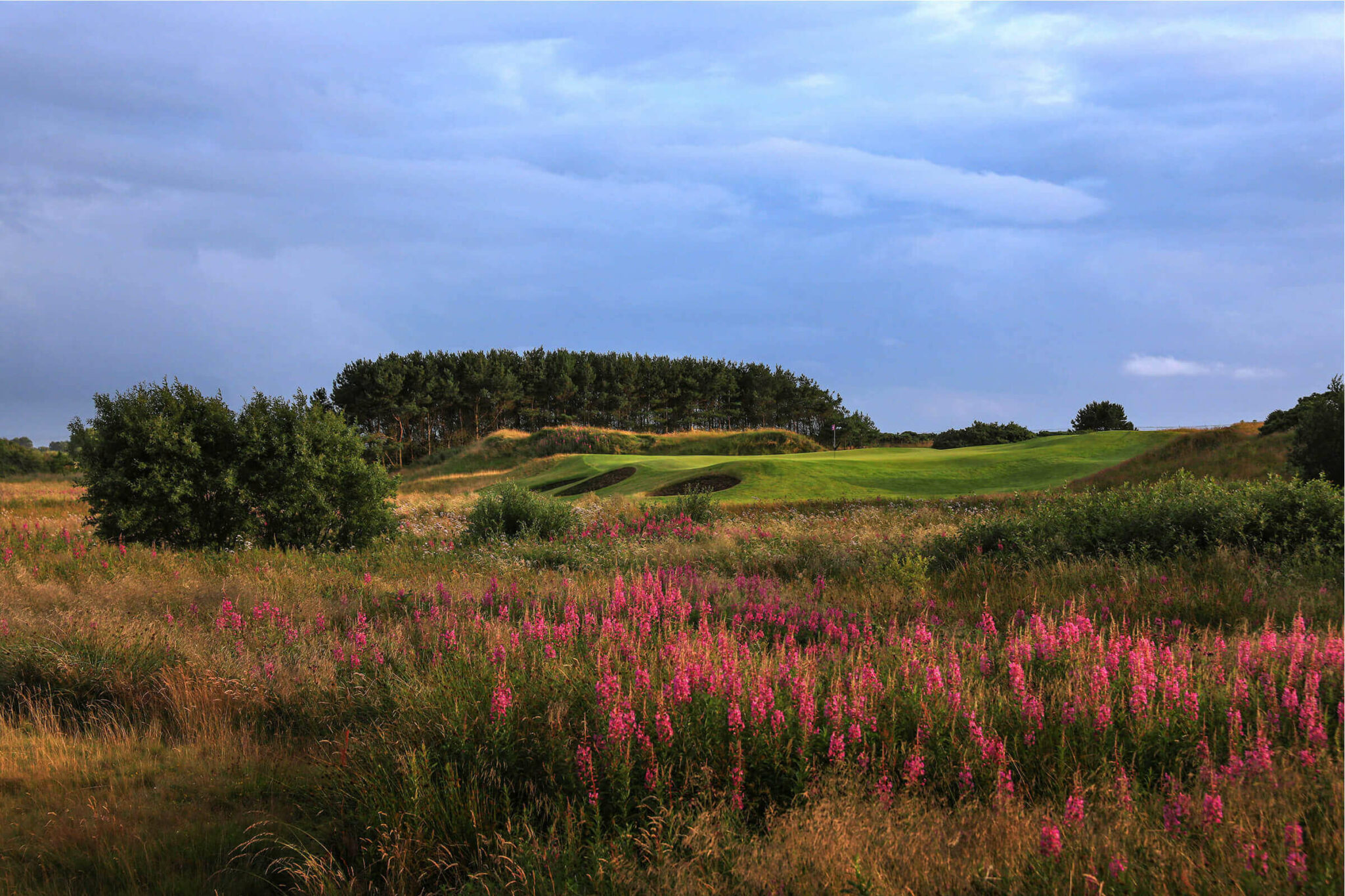 Dundonald Links