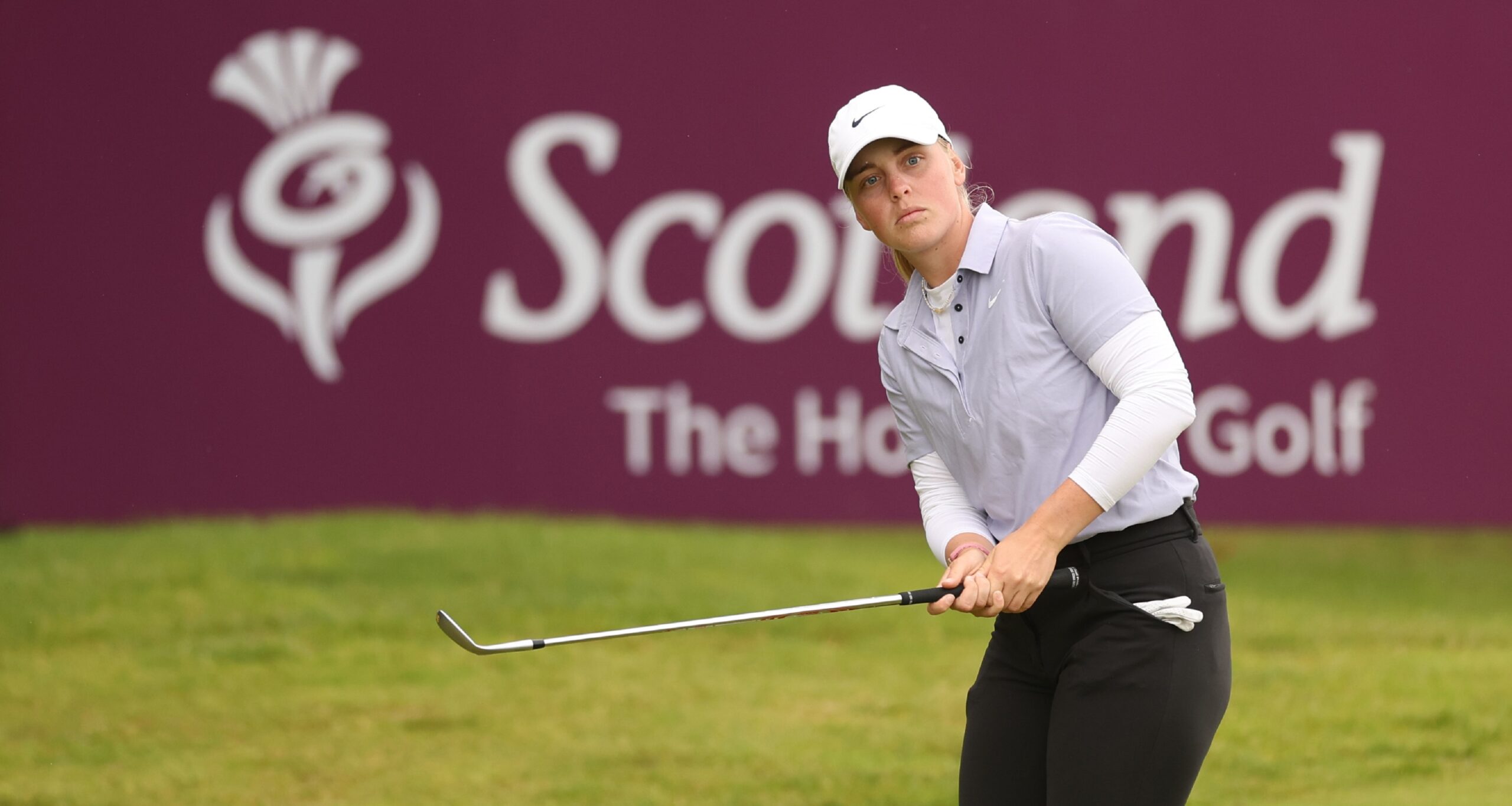 Get The Scoop Isps Handa Womens Scottish Open 2025 Lpga Leaderboard - ijt10oe