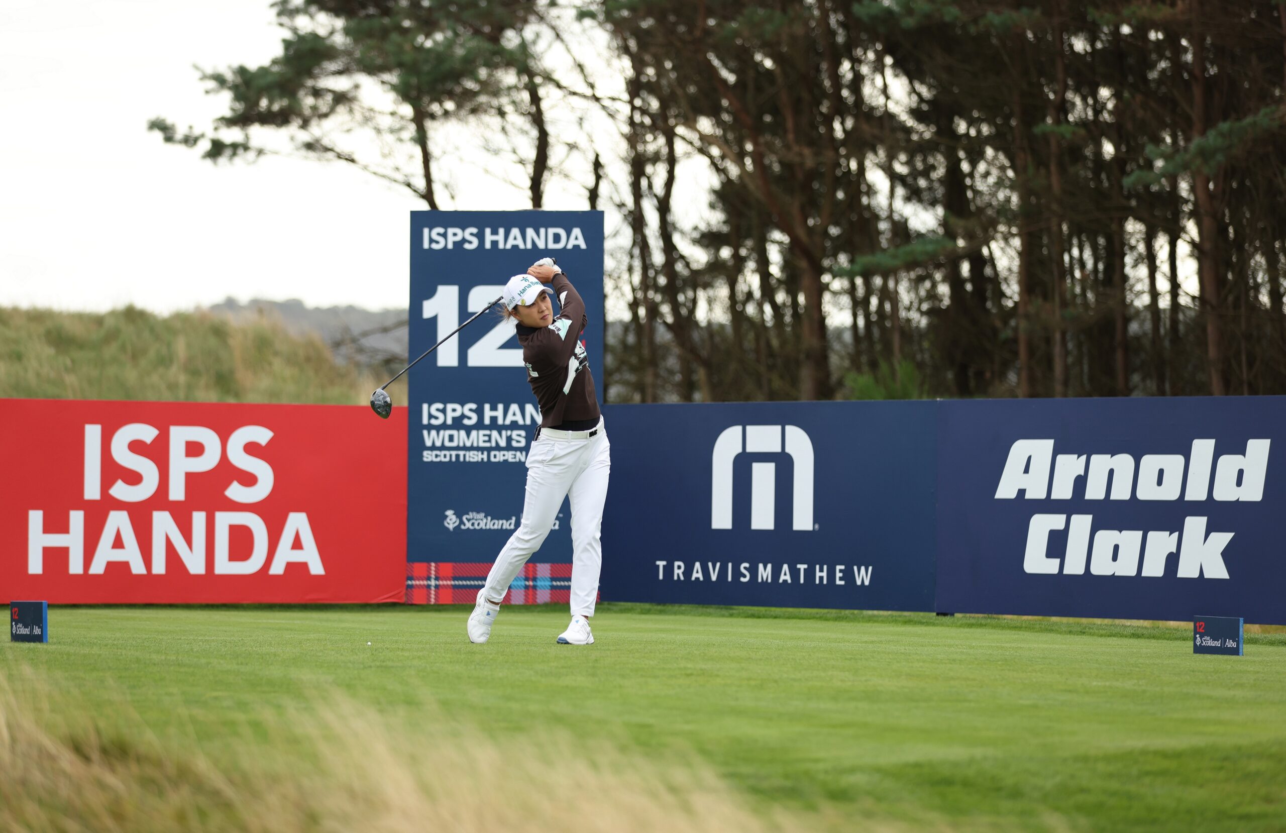 Unpredictable Finish! Isps Handa Womens Scottish Open 2025   Lpga Leaderboard - n6ca97x